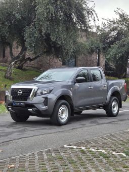 NISSAN NAVARA SE 4X4 2023