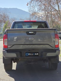 NISSAN NAVARA XE 4X4 2023