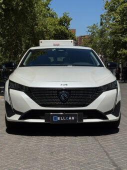 PEUGEOT 308 ACTIVE 2023