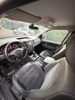 
										VOLKSWAGEN AMAROK 2.0 TDI HIGHLINE AUTO 4WD 2020 full									