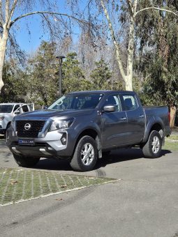 NISSAN NAVARA XE 4X4 2023