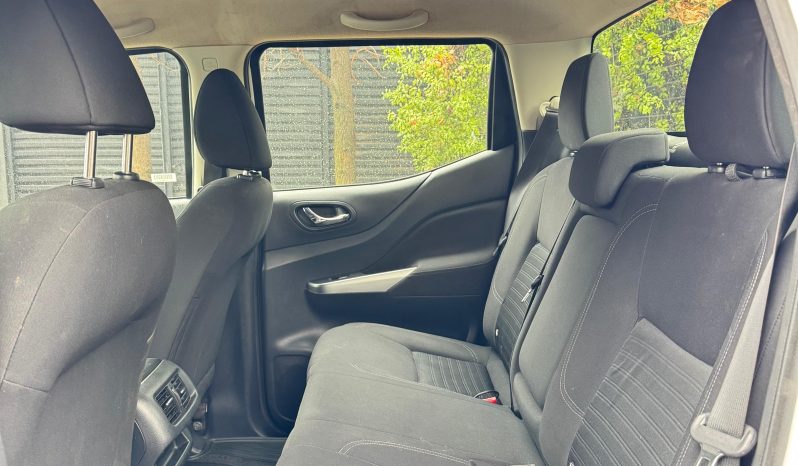 
								NISSAN NAVARA XE 4×4 AT 2023 full									