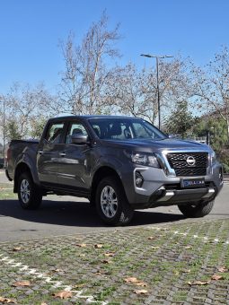 NISSAN NAVARA XE 4X4 2023