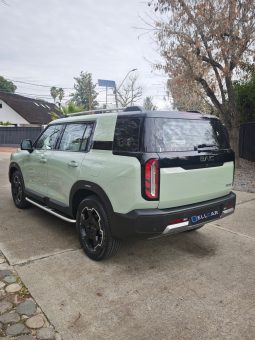 BAIC BJ30 2WD 2026