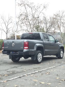 
										VOLKSWAGEN AMAROK TRENDLINE 2023 full									