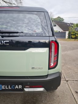 
										BAIC BJ30 2WD 2026 full									