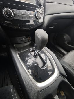 
										NISSAN XTRAIL CVT 2.5 AT 2022 full									