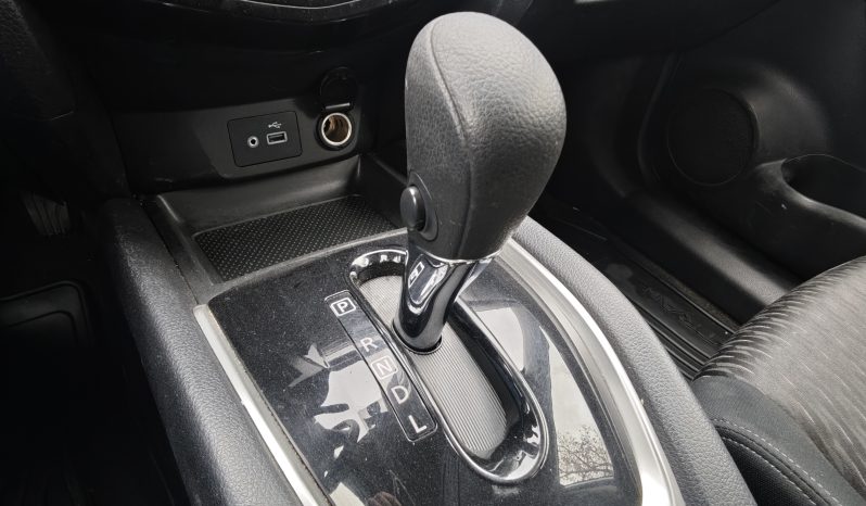 
								NISSAN XTRAIL CVT 2.5 AT 2022 full									