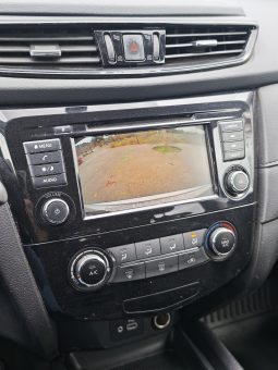 
										NISSAN XTRAIL CVT 2.5 AT 2022 full									