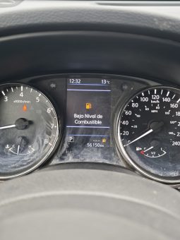 
										NISSAN XTRAIL CVT 2.5 AT 2022 full									