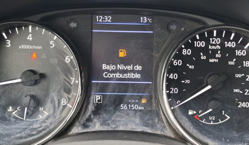 
								NISSAN XTRAIL CVT 2.5 AT 2022 full									