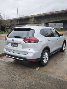 NISSAN XTRAIL CVT 2.5 AT 2022