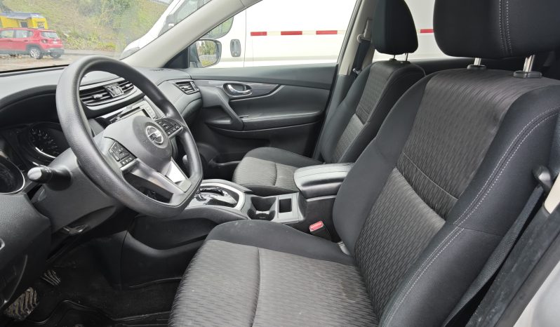 
								NISSAN XTRAIL CVT 2.5 AT 2022 full									
