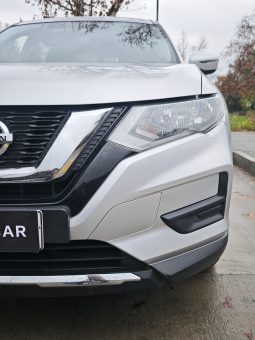 NISSAN XTRAIL CVT 2.5 AT 2022