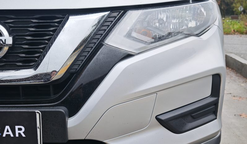 
								NISSAN XTRAIL CVT 2.5 AT 2022 full									