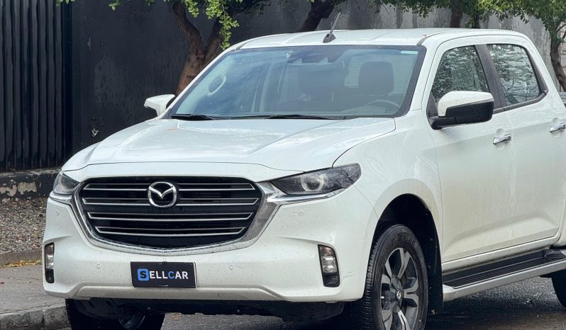 
								MAZDA BT50 2023 full									