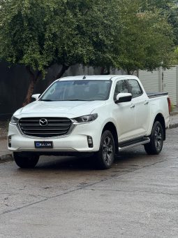 
										MAZDA BT50 2023 full									