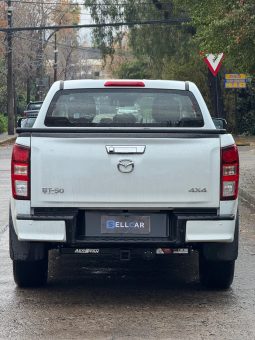
										MAZDA BT50 2023 full									