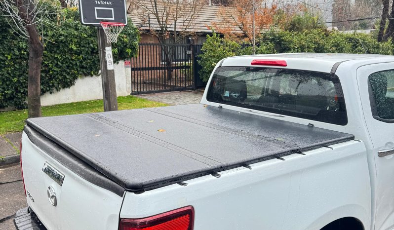 
								MAZDA BT50 2023 full									