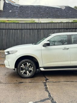 
										MAZDA BT50 2023 full									