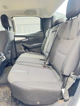 
										MAZDA BT50 2023 full									