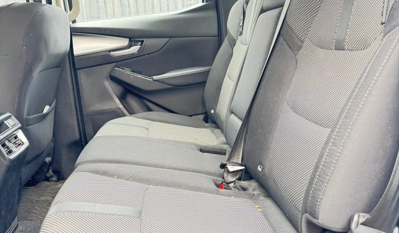 
								MAZDA BT50 2023 full									