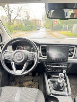 
										MAZDA BT50 2023 full									
