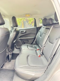 
										JEEP COMPASS LATITUDE 2020 full									