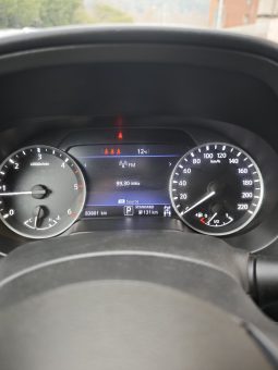 
										NISSAN NAVARA XE 4×4 AT 2024 full									
