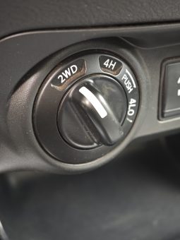 
										NISSAN NAVARA XE 4×4 AT 2024 full									