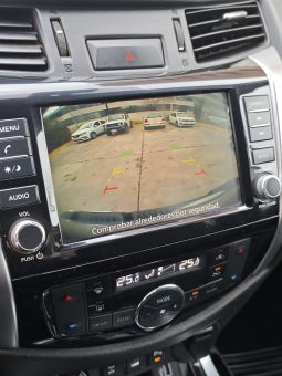 
										NISSAN NAVARA XE 4×4 AT 2024 full									