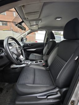 
										NISSAN NAVARA XE 4×4 AT 2024 full									
