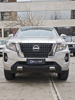 NISSAN NAVARA XE 4×4 AT 2024