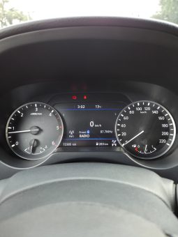 
										NISSAN NAVARA SE 4X4 2023 full									
