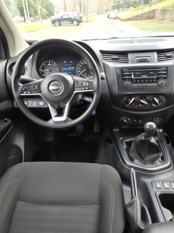 
										NISSAN NAVARA SE 4X4 2023 full									