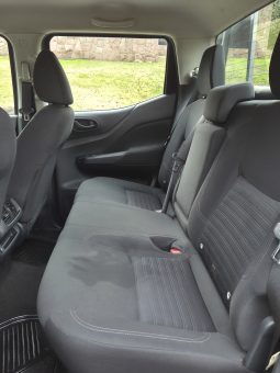 
										NISSAN NAVARA SE 4X4 2023 full									