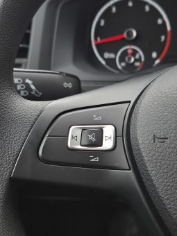 VOLKSWAGEN POLO HB OTTO 2022