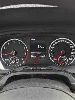 
										VOLKSWAGEN POLO HB OTTO 2022 full									