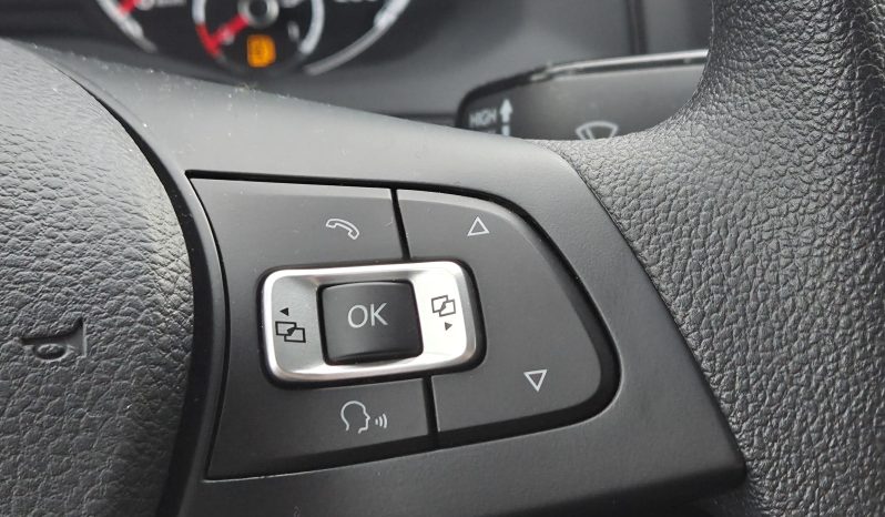 
								VOLKSWAGEN POLO HB OTTO 2022 full									