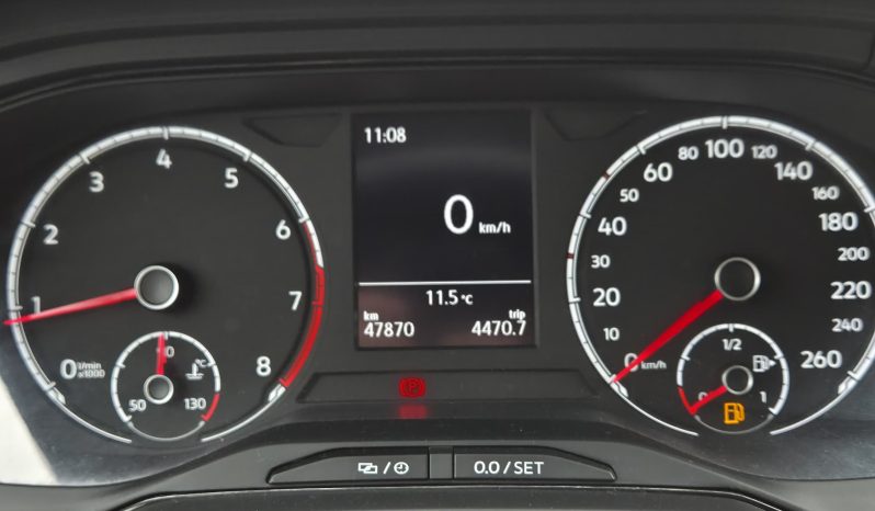 
								VOLKSWAGEN POLO HB OTTO 2022 full									