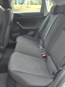 
										VOLKSWAGEN POLO HB OTTO 2022 full									