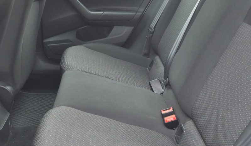 
								VOLKSWAGEN POLO HB OTTO 2022 full									