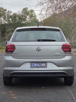 VOLKSWAGEN POLO HB OTTO 2022