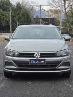 VOLKSWAGEN POLO HB OTTO 2022
