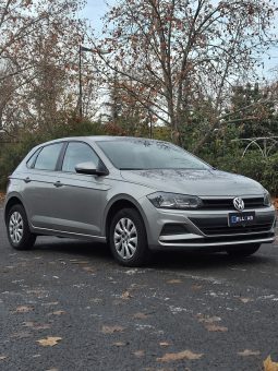 VOLKSWAGEN POLO HB OTTO 2022