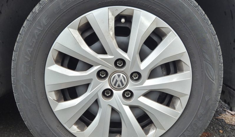 
								VOLKSWAGEN POLO HB OTTO 2022 full									