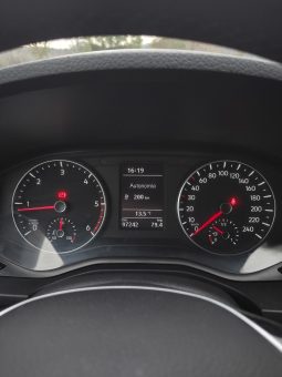 
										VOLKSWAGEN AMAROK TRENDLINE 2023 full									