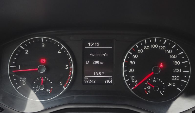 
								VOLKSWAGEN AMAROK TRENDLINE 2023 full									