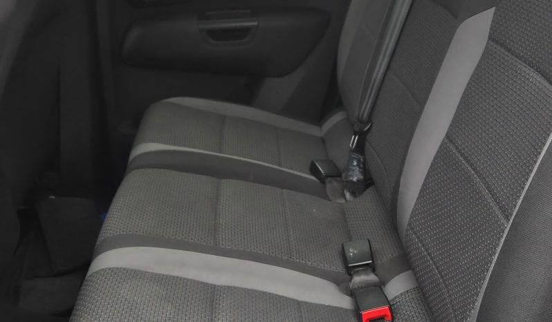 
								VOLKSWAGEN AMAROK TRENDLINE 2023 full									