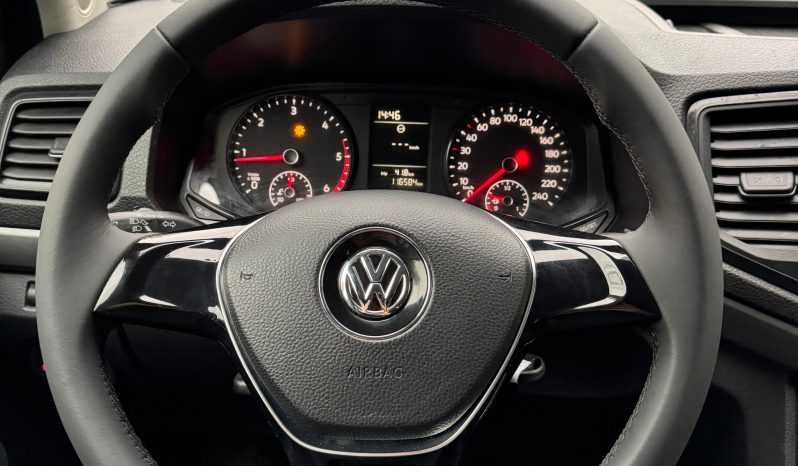 
								VOLKSWAGEN AMAROK TRENDLINE 2020 full									